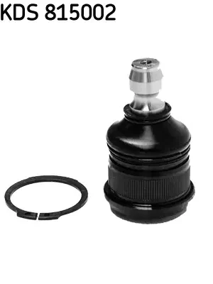 Podpora-/ Kloub SKF VKDS 815002 Akce